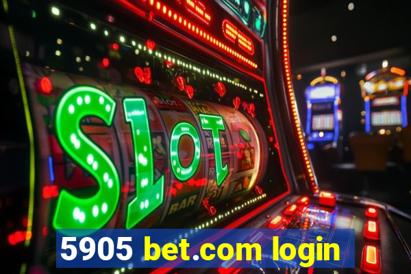 5905 bet.com login